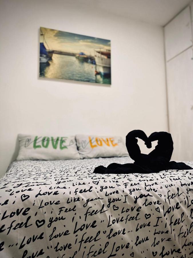 Dream On The Sea Of Galilee Apartment Tiberias Ngoại thất bức ảnh