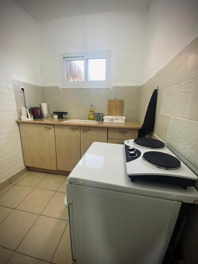 Dream On The Sea Of Galilee Apartment Tiberias Ngoại thất bức ảnh