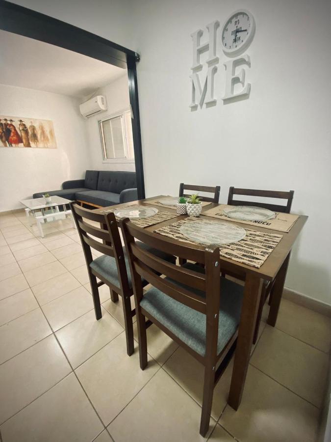 Dream On The Sea Of Galilee Apartment Tiberias Ngoại thất bức ảnh